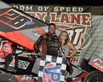 Davie Franek Becomes First URC Winner at the New Bridgeport Motorsports Park