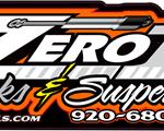 Dynamic Drivelines and Zero1 Shocks & Suspension offer HCS Drivers Bonuses