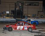Sportsman Twin 50's highlight April 16th action