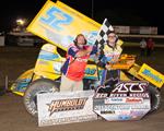 Keeter And Willard Make it Six