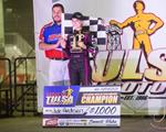 Five First Time Winner Highlight 35th Annual Lucas Oil Tulsa Shootout