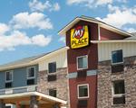 My Place Hotel 