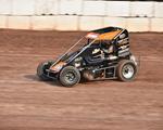 Blumer Keeps Momentum Going At Eagle River Speedway in BMARA