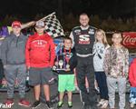Racing Action from August 4th