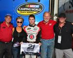 Money Added to Classes in Honor of Racing Legend Mike Mittler