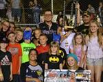 Doug Walters Classic Next For NELMS At Sunset Spee