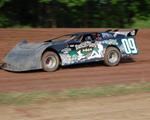Northwest Extreme Late Model Series Back In Action