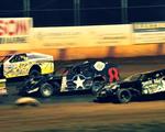 SSP Dancin Bare Topless Modified Mayhem 100 Inform