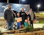 Kirkman, Flatt, and Andrews Take NOW600 HART Series Wins at US 24 Speedway!