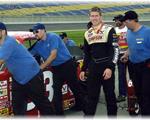 Money Added to Classes in Honor of Racing Legend Mike Mittler