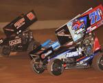BOSCHELE WINS FIRST USCS/GLSS FEATURE