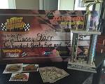 Casey Starr Racing Takes The Win at Sunset Speedway