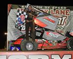 Davie Franek Becomes First URC Winner at the New Bridgeport Motorsports Park