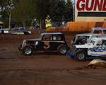 SSP To Host Dwarf Car Nationals Presented By 98.7