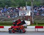Donnelly Rebounds with SCoNE Win at Bear Ridge