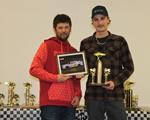 Emo Speedway Celebrates 2023 Racing Season at Annual Banquet!!