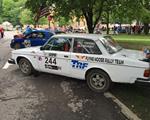 FMRT Suffers Disappointment at STPR