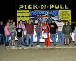 Texas Showdown II @ I-37 Speedway 1/6-10/26