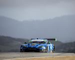 Double podium at Laguna Seca IMSA weekend