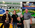 07/03/15 Feature Winners