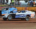 Sunset Speedway Park Readies For Race #3 Of 2014