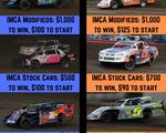 Big Paydays Await All Classes at US 36 Raceway, Friday, September 4