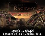 Championships To Be Decided At Red Dirt Raceway As