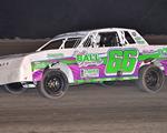 Spring Green, Season Opener, Fast Shafts All-Star Invitational Qualifier, Texas Dirt Truck Series @ I-37 Speedway 3/25/23