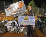 Camron Diatte Wins Second Dwarf Feature Of The Week; Logsdon Conquers Micros At SSP