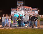 Petska Scores Sixth Beaver Dam Lightning Sprint Win In Possible Finale