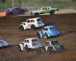 Midwest Legends Dirt Series to Set the Standard for Dirt Legends Racing with $10,000 Point Fund