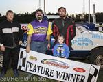 Opening Night of 2016 Season