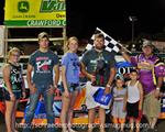 06/10/16 Feature Winners