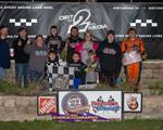 Shietze, Perry, Zent, Shellenberger, Artman, and P