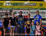 07/22/16 CCS Fair Race Feature Winners