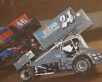 BOSCHELE WINS FIRST USCS/GLSS FEATURE