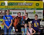 07/22/16 CCS Fair Race Feature Winners