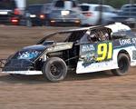 Spring Green, Season Opener, Fast Shafts All-Star Invitational Qualifier, Texas Dirt Truck Series @ I-37 Speedway 3/25/23
