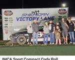 Season Opener Feature Winners