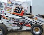 Wilson Advances to Top-10 Show