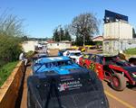 Successful Saturday Practice At SSP; Season Opener