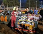 Miller, Tardio, Henry, Krohling, Youngren, Gartner, And Sayre Get Rockstar Fan Appreciation Night Victories At SSP