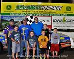 07/01/16 CCS Feature Winners