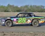 Fireball Frenzy/Meet-n-Greet, Stock Car Wars @ I-37 Speedway 5/18/24