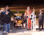 Blumer Takes Frankenstein to Wipperfurth Memorial Legend Win at Beaver Dam