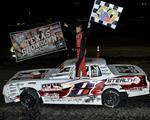 Texas Showdown II @ I-37 Speedway 1/6-10/26