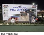 Season Opener Feature Winners