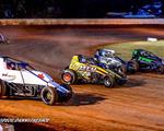 Friday Night Summer Series to get underway at Red