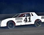 Texas Showdown II @ I-37 Speedway 1/6-10/26