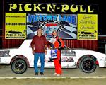 Texas Showdown II @ I-37 Speedway 1/6-10/26
